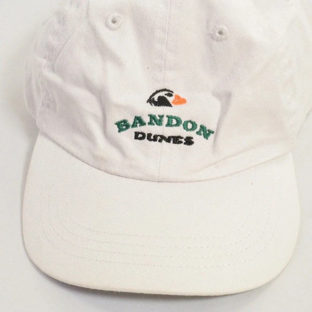 Garb bandon dunes